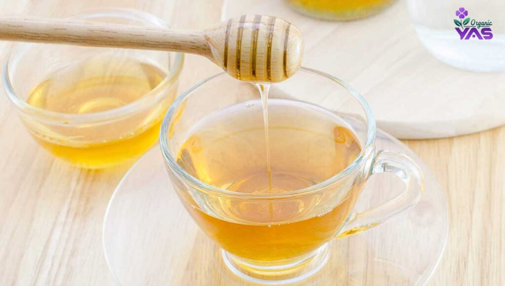 ۱۰ فایده بی‌نظیر از خواص شگفت‌انگیز ترکیب آب و عسل