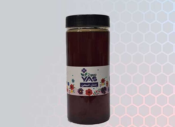 عسل آویشن ارگانیک