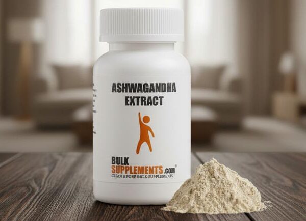 عصاره جینسینگ هندی آشواگاندا-001