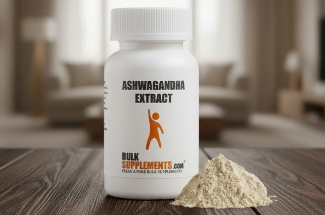 عصاره جینسینگ هندی آشواگاندا-001