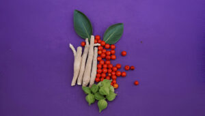 تأثیرات آشواگاندا بر استرس